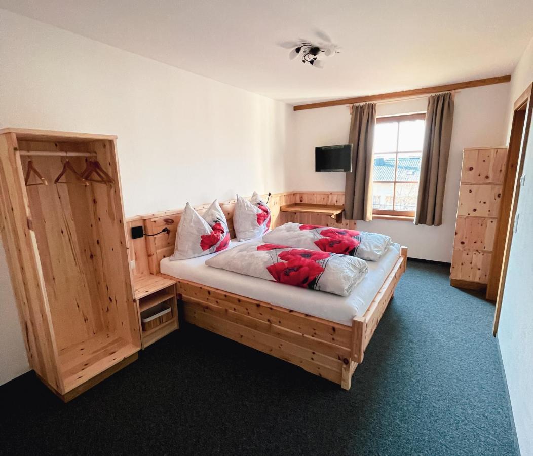 Gasthof Franziskibad Bad Haering Bilik gambar