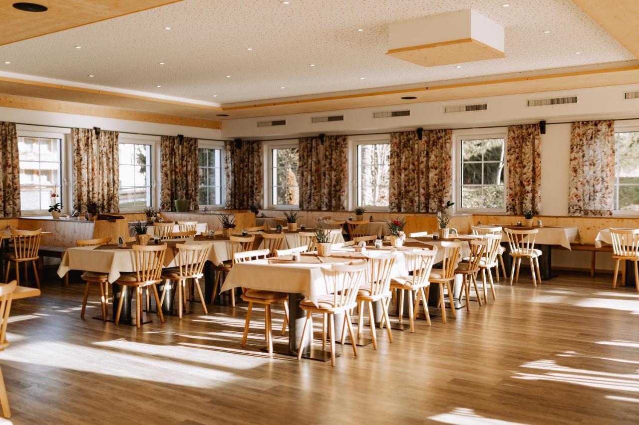 Gasthof Franziskibad Bad Haering Luaran gambar