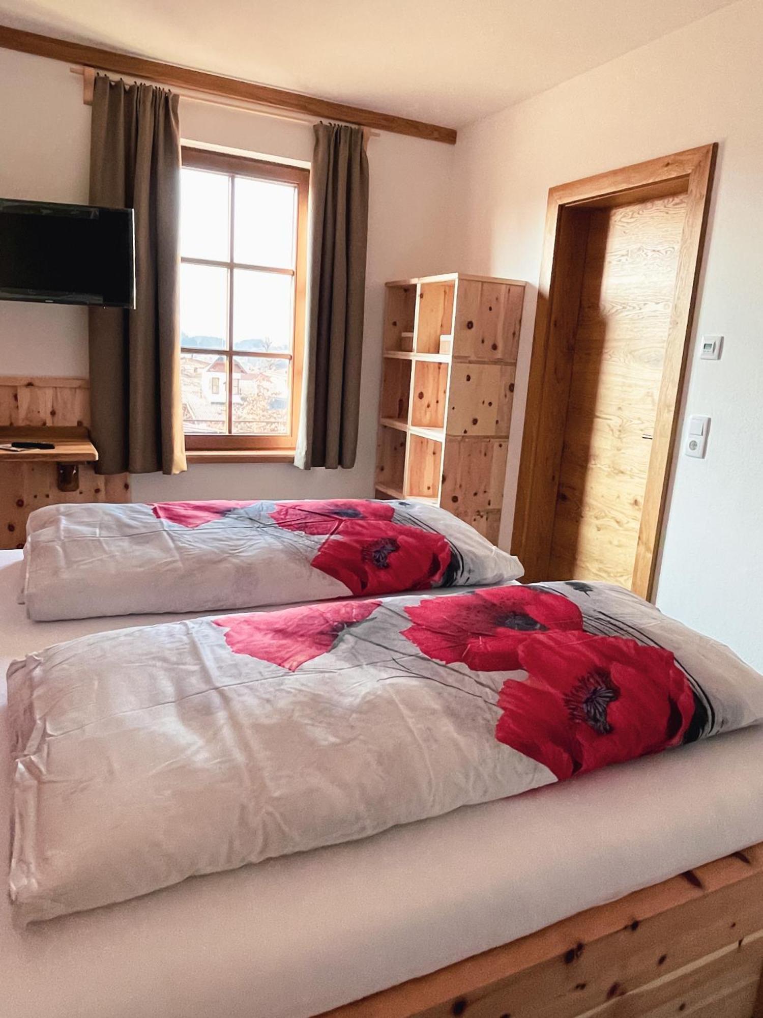 Gasthof Franziskibad Bad Haering Bilik gambar